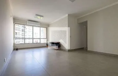 Apartamento para aluguel - paraíso, 2 quartos,  106 m² - são paulo