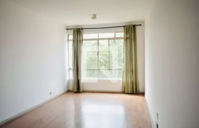 Apartamento para aluguel - chácara inglesa, 3 quartos,  85 m² - são paulo
