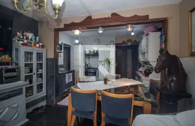 Casa para aluguel - cavalhada, 3 quartos,  90 m² - porto alegre