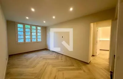 Apartamento para aluguel - centro, 2 quartos,  80 m² - rio de janeiro