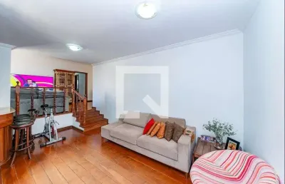 Apartamento para aluguel - santa lúcia, 3 quartos,  140 m² - belo horizonte