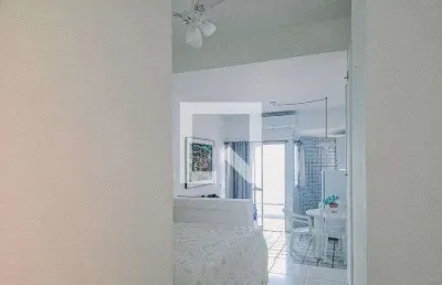 Apartamento para aluguel - ondina, 1 quarto,  35 m² - salvador