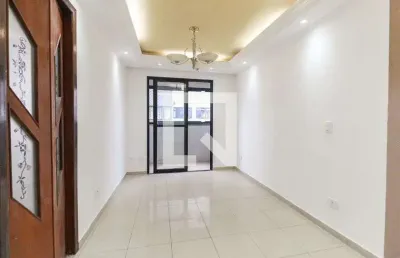 Apartamento para aluguel - itaquera, 3 quartos,  95 m² - são paulo