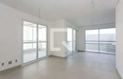 Cobertura para aluguel - tatuapé, 2 quartos,  128 m² - são paulo