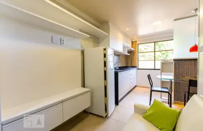 Casa para aluguel - são domingos , 1 quarto,  55 m² - niterói