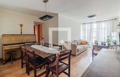 Apartamento para aluguel - pinheiros, 2 quartos,  75 m² - são paulo