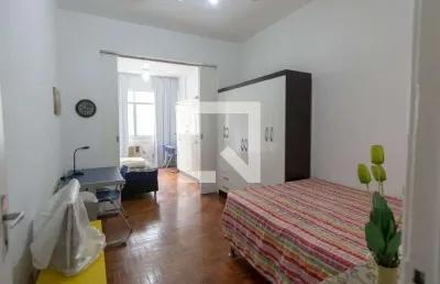 Apartamento para aluguel - copacabana, 1 quarto,  65 m² - rio de janeiro