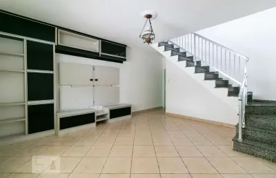 Casa para aluguel - vila carrão, 3 quartos,  250 m² - são paulo