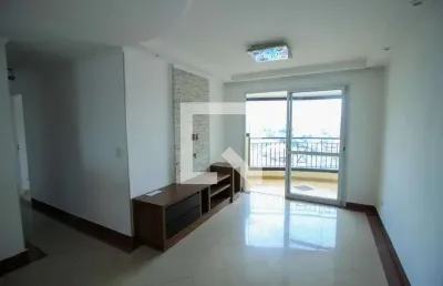 Apartamento para aluguel - mooca, 3 quartos,  76 m² - são paulo