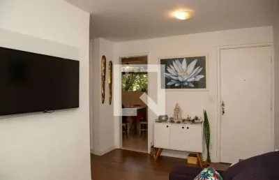 Apartamento para aluguel - santo amaro , 2 quartos,  85 m² - são paulo