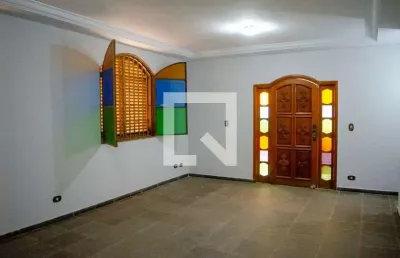 Casa para aluguel - setor bueno, 3 quartos,  242 m² - goiânia