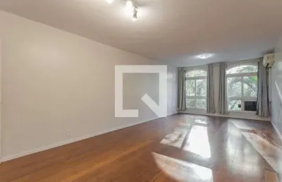 Apartamento para aluguel - petrópolis, 3 quartos,  160 m² - porto alegre