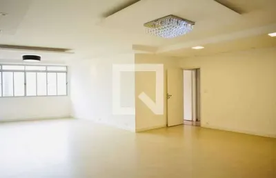 Apartamento para aluguel - chácara inglesa, 3 quartos,  180 m² - são paulo