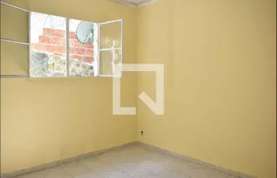 Kitnet / stúdio para aluguel - campo grande, 1 quarto,  32 m² - rio de janeiro