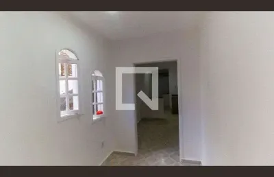 Casa para aluguel - serra grande, 1 quarto,  40 m² - niterói