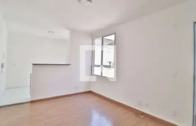 Cobertura para aluguel - chácaras tubalina e quartel, 2 quartos,  48 m² - uberlândia