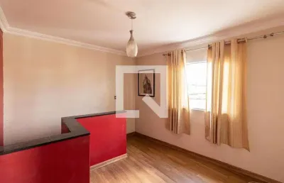 Casa para aluguel - vila progresso, 3 quartos,  38 m² - são paulo