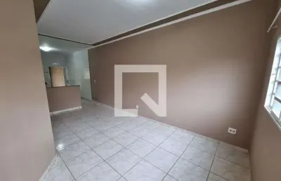 Casa para aluguel - parque são sebastião, 2 quartos,  52 m² - ribeirão preto