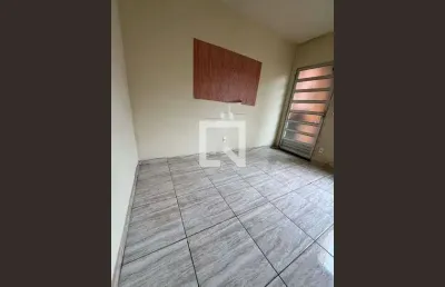 Apartamento para aluguel - jardim vitória, 2 quartos,  43 m² - belo horizonte