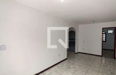 Casa para aluguel - curicica, 2 quartos,  70 m² - rio de janeiro