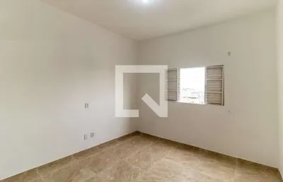 Kitnet / stúdio para aluguel - centro, 1 quarto,  30 m² - são paulo