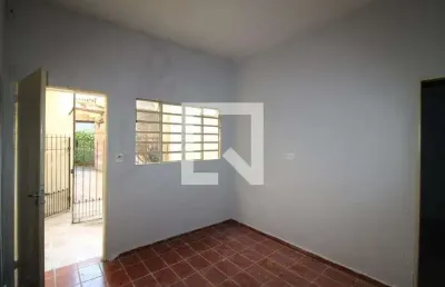 Casa para aluguel - mandaqui, 1 quarto,  60 m² - são paulo