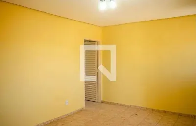 Casa para aluguel - setor sul, 2 quartos,  70 m² - goiânia