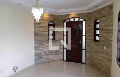 Casa para aluguel - veloso, 2 quartos,  65 m² - osasco