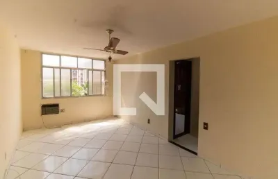 Apartamento para aluguel - barreto, 1 quarto,  40 m² - niterói