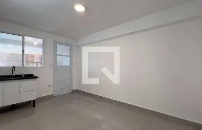 Kitnet / stúdio para aluguel - picanço, 1 quarto,  37 m² - guarulhos