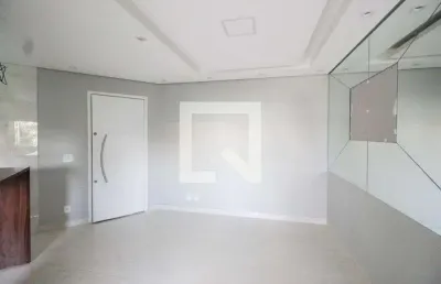 Apartamento para aluguel - vila dionísia, 2 quartos,  47 m² - são paulo