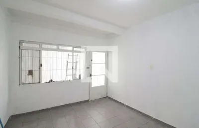 Casa para aluguel - santana, 2 quartos,  150 m² - são paulo