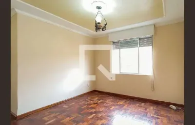 Apartamento para aluguel - cristal , 2 quartos,  70 m² - porto alegre