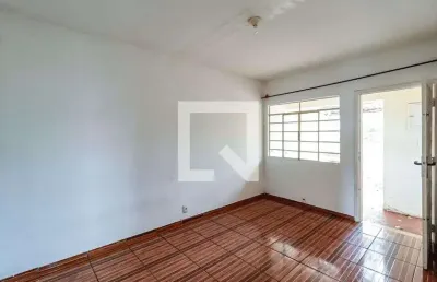 Casa para aluguel - jardim éster yolanda, 2 quartos,  120 m² - são paulo