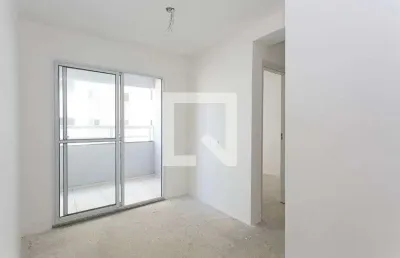 Apartamento para aluguel - vila aricanduva, 2 quartos,  46 m² - são paulo