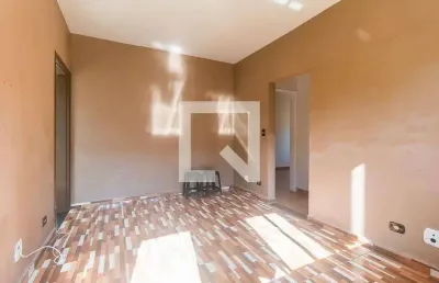 Casa / sobrado em condomínio para aluguel - centro, 2 quartos,  60 m² - poá