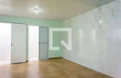 Casa para aluguel - mooca, 1 quarto,  62 m² - são paulo