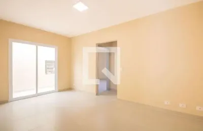 Casa para aluguel - bela vista, 2 quartos,  60 m² - osasco