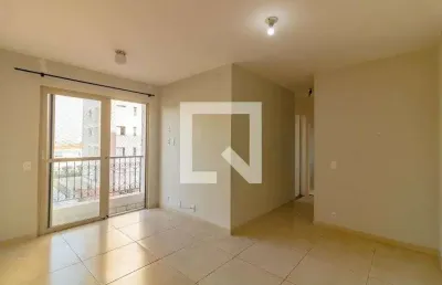 Apartamento para aluguel - vila mascote, 2 quartos,  50 m² - são paulo