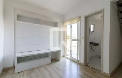 Apartamento para aluguel - barão geraldo - centro, 2 quartos,  82 m² - campinas