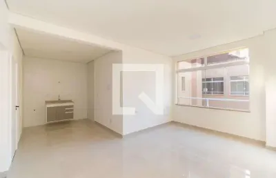 Kitnet / stúdio para aluguel - centro, 1 quarto,  36 m² - são paulo