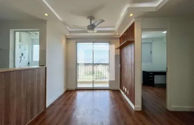 Apartamento para aluguel - jardim iris , 2 quartos,  54 m² - são paulo
