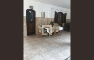 Casa para aluguel - buritis, 5 quartos,  396 m² - belo horizonte