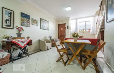 Casa para aluguel - brooklin, 2 quartos,  100 m² - são paulo