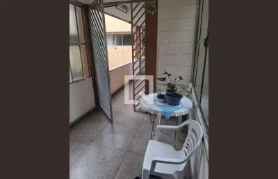 Apartamento para aluguel - parque cecap, 3 quartos,  58 m² - guarulhos