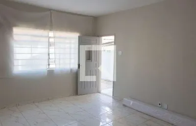 Casa para aluguel - guanabara, 3 quartos,  115 m² - campinas