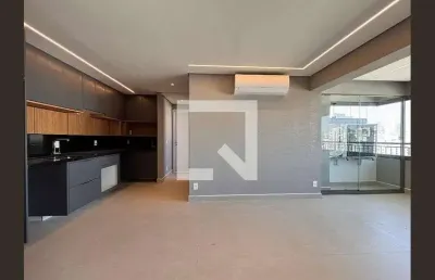 Apartamento para aluguel - moema, 2 quartos,  62 m² - são paulo