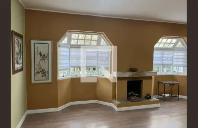 Casa para aluguel - vila madalena, 4 quartos,  254 m² - são paulo