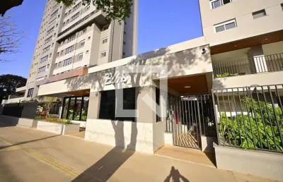 Apartamento para aluguel - serrinha, 2 quartos,  62 m² - goiânia