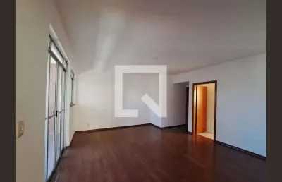 Apartamento para aluguel - buritis, 3 quartos,  9000 m² - belo horizonte